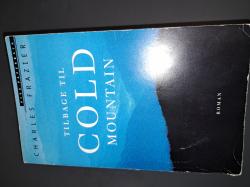 Billede af bogen Tilbage til Cold Mountain Billede af bogen Tilbage til Cold Mountain