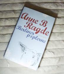 Billede af bogen Berlinerpoplerne