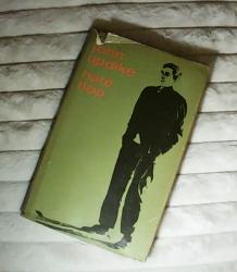 Billede af bogen Hare hop Billede af bogen Hare hop