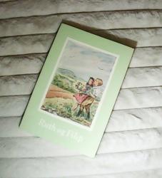Billede af bogen Ruth og Filip