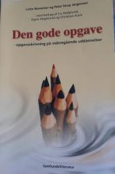 Billede af bogen Den gode opgave