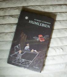 Billede af bogen Humlebien Billede af bogen Humlebien