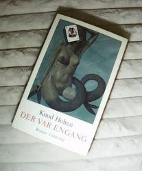 Billede af bogen Der var engang