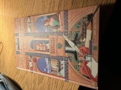 Billede af bogen Livet forstås baglæns - men leves forlæns