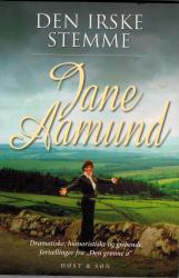 Billede af bogen Den irske stemme