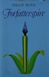 Billede af bogen Forfatterspire