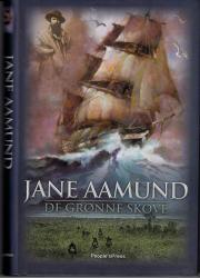 Billede af bogen De grønne skove