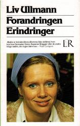 Billede af bogen Forandringen