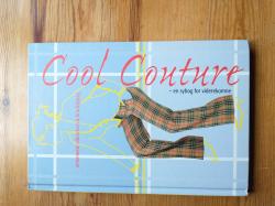 Billede af bogen Cool couture - en sybog for viderekomne