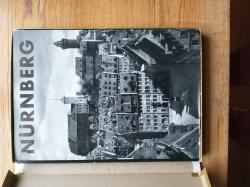 Billede af bogen Nürnberg - Ausgenommen von der Staatlichen Bildstelle 