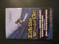 Billede af bogen Eddie Would Go