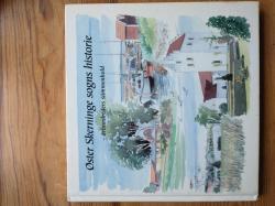 Billede af bogen Øster Skerninge sogns historie - århundredes sammenhold