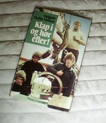 Billede af bogen Klap i og hør efter! Billede af bogen Klap i og hør efter!