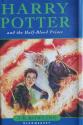 Billede af bogen Harry Potter and the Half – Blood Prince Billede af bogen Harry Potter and the Half – Blood Prince