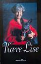 Billede af bogen Kære Lise