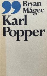 Billede af bogen Karl Popper