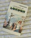 Billede af bogen Looking at London Billede af bogen Looking at London