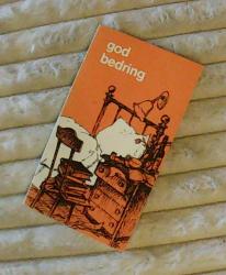 Billede af bogen God bedring