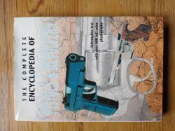 Billede af bogen The Complete Encyclopedia of Pistols and Revolvers