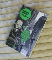 Billede af bogen Følelser i ledelse