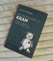 Billede af bogen Det professionelle kram