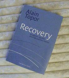 Billede af bogen Recovery - At komme sig efter alvorlige psykiske lidelser Billede af bogen Recovery - At komme sig efter alvorlige psykiske lidelser