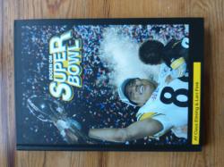 Billede af bogen Bogen om Super Bowl