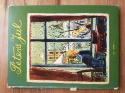 Billede af bogen Peters Jul