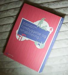 Billede af bogen Forebyggelse og rehabilitering 2
