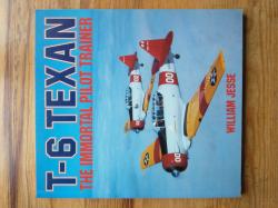 T-6 Texan -The immortal Pilot Trainer