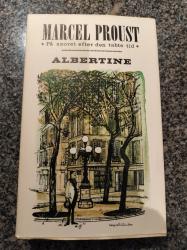 Albertine (Marcel Proust)