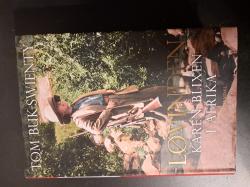 Billede af bogen Løvinden