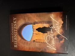 Billede af bogen Vindens port