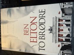 Billede af bogen To brødre Billede af bogen To brødre