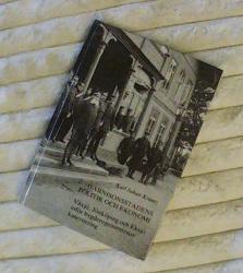 Billede af bogen Kronobergsboken 1988/1989 - Garnisonsstadens Politik och ekonomi Billede af bogen Kronobergsboken 1988/1989 - Garnisonsstadens Politik och ekonomi