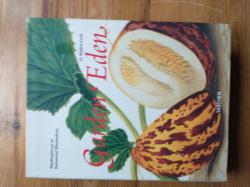 Billede af bogen Garden Eden Billede af bogen Garden Eden