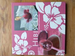 Billede af bogen Hibiscus - farverig instpiration