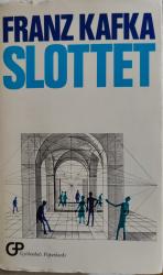 Billede af bogen Slottet 