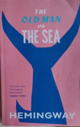 Billede af bogen The Old Man and the Sea