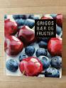 Billede af bogen Grigos bær og frugter Billede af bogen Grigos bær og frugter