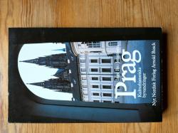 Billede af bogen Prag - Kulturhistoriske byvandringer