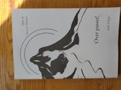 Billede af bogen Over passet!