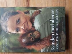 Kvinden med aberne - Lone Dröscher Nielsen