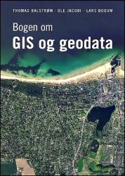 Bogen om GIS og geodata
