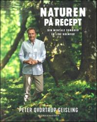 Billede af bogen Naturen på recept