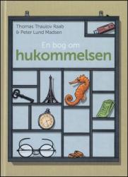 Billede af bogen En bog om hukommelsen