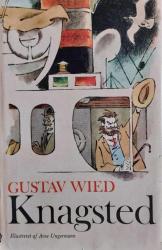 Billede af bogen Knagsted