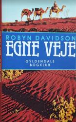 Billede af bogen Egne veje