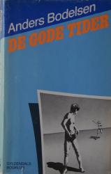 Billede af bogen De gode tider Billede af bogen De gode tider