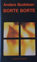 Billede af bogen Borte Borte Billede af bogen Borte Borte